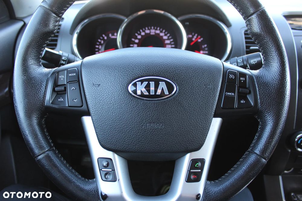 Kia Sorento 2.2 CRDi AWD Vision - 17