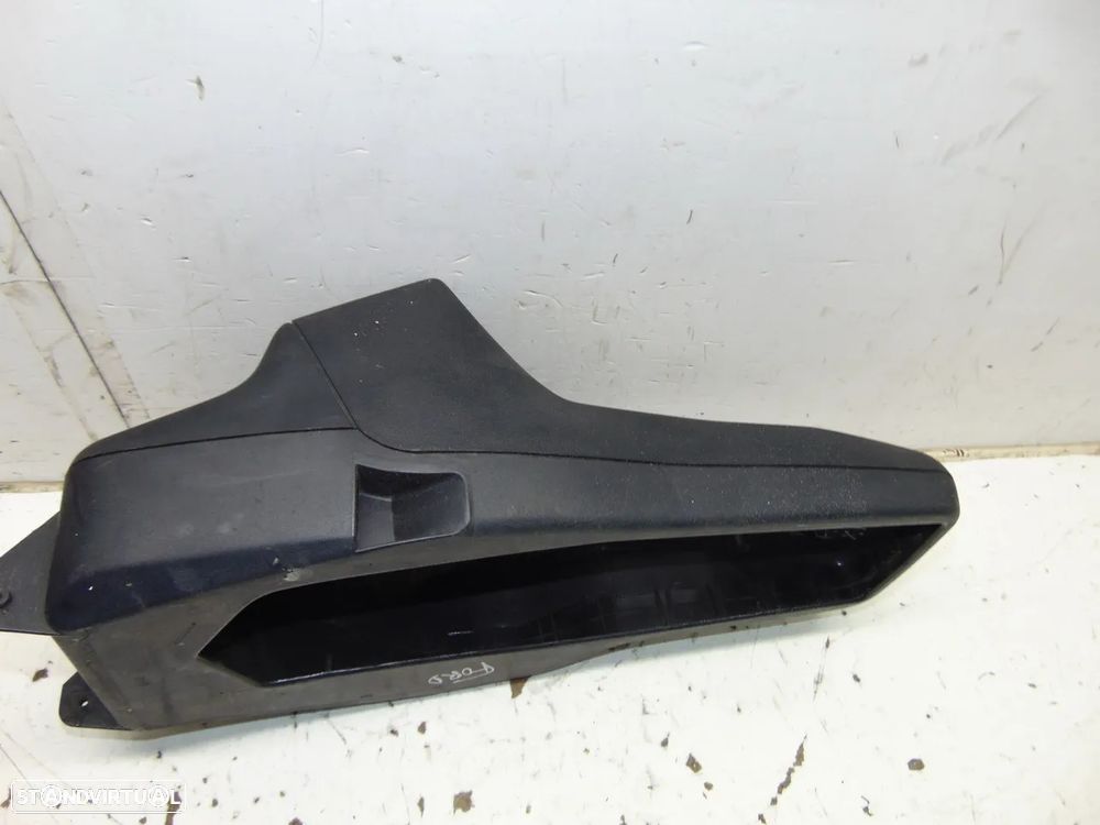 Ford Fiesta XR2I consola - 6