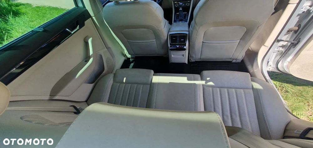 Skoda Superb 2.0 TSI 4x4 L&K DSG - 15