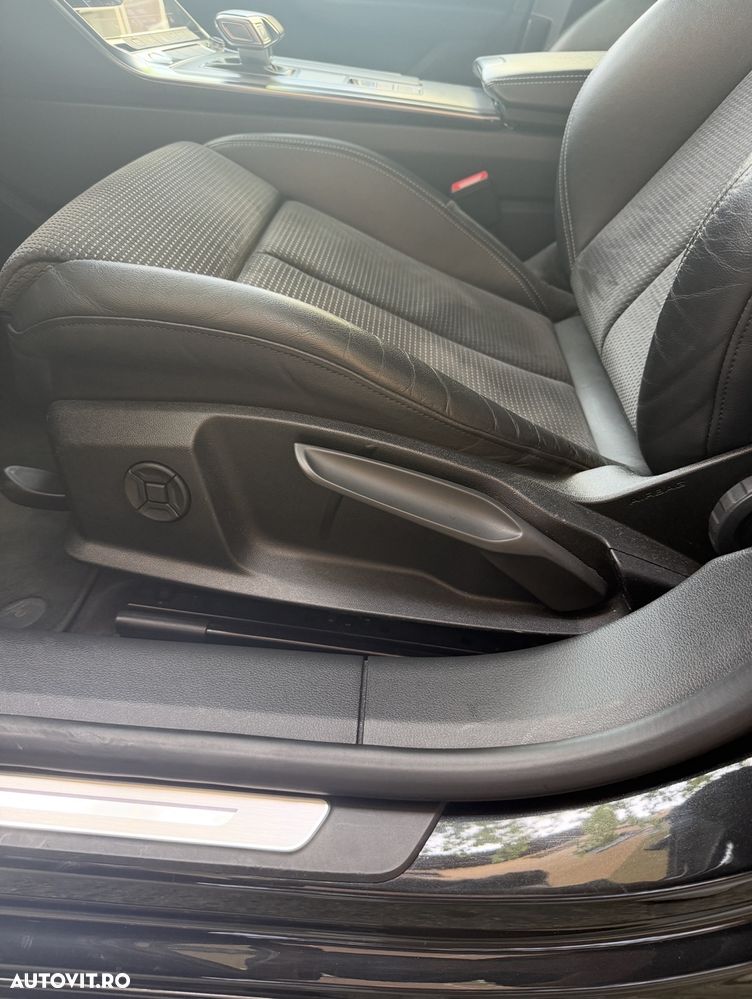 Audi A7 Sportback 3.0 50 TDI quattro Tiptronic - 26