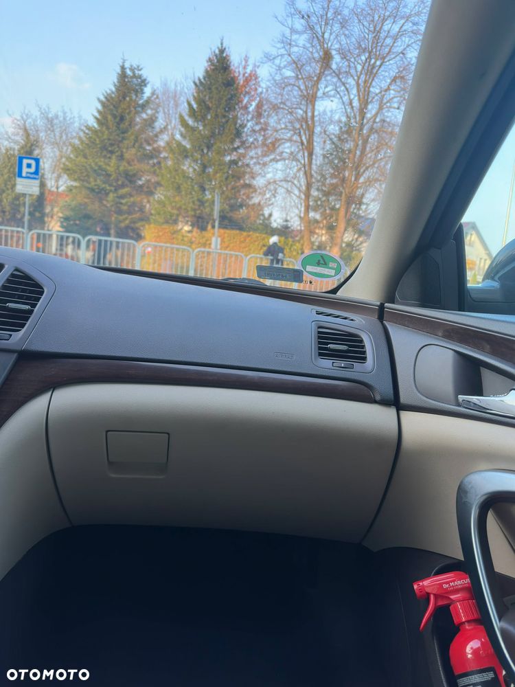 Opel Insignia 2.8 V6 Turbo 4x4 Automatik Cosmo - 9