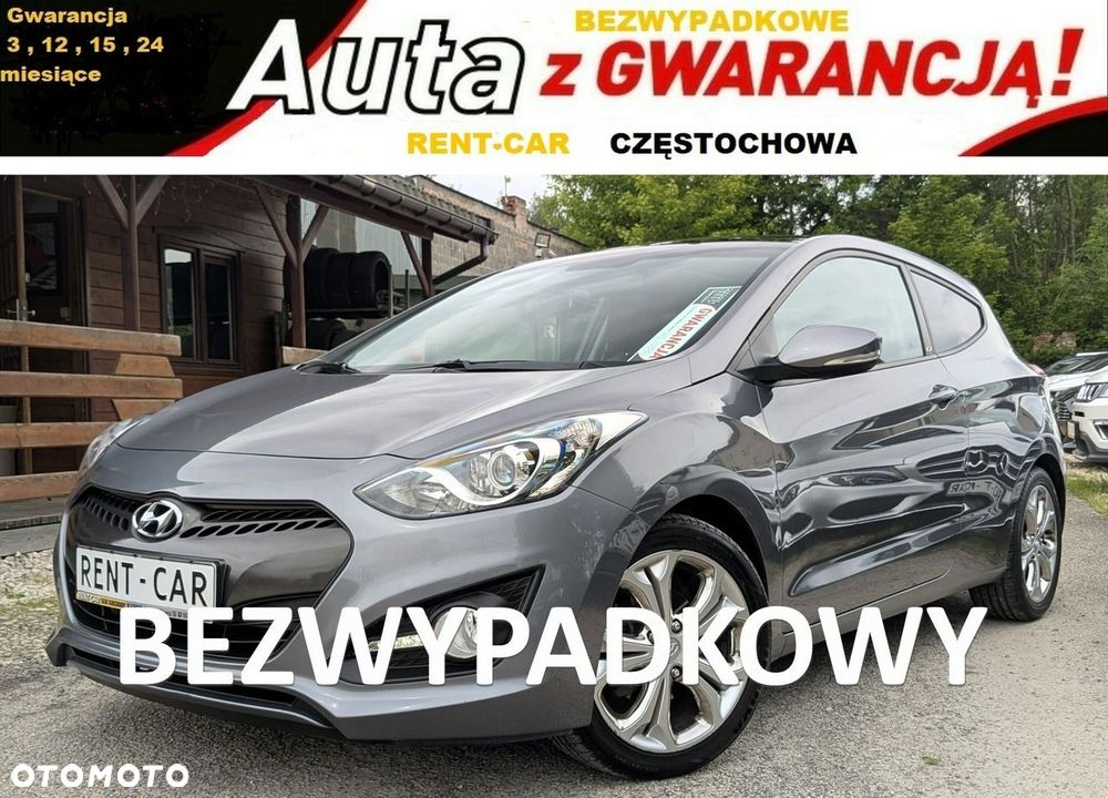 Hyundai i30 - 1