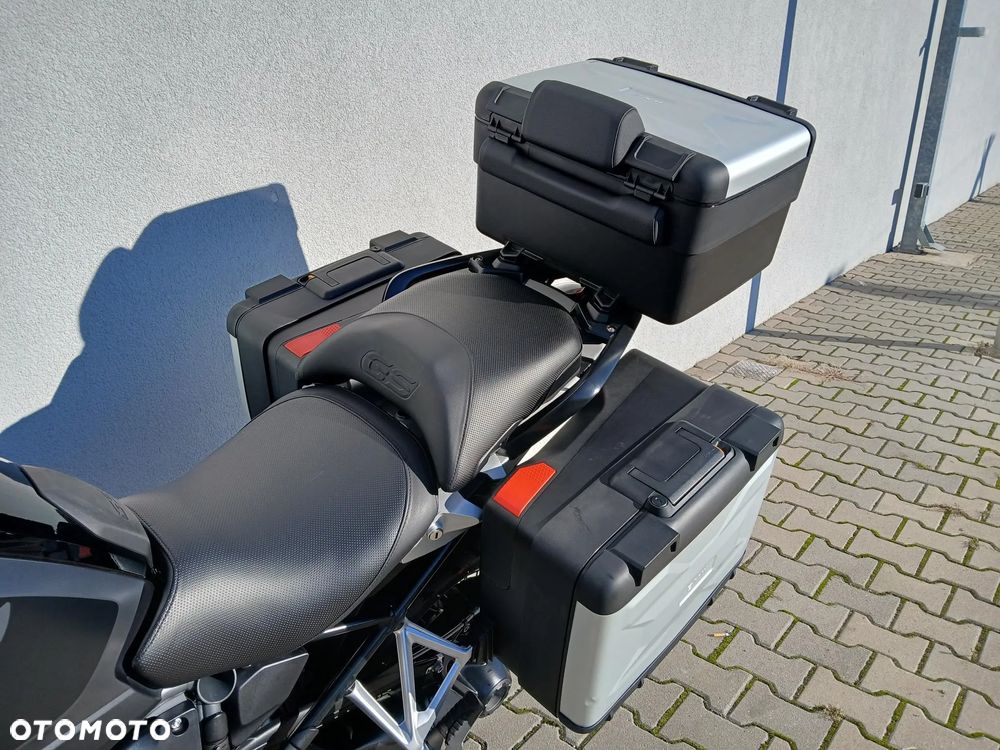 BMW GS - 16