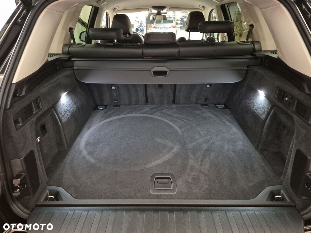 BMW X5 xDrive40i sport - 19