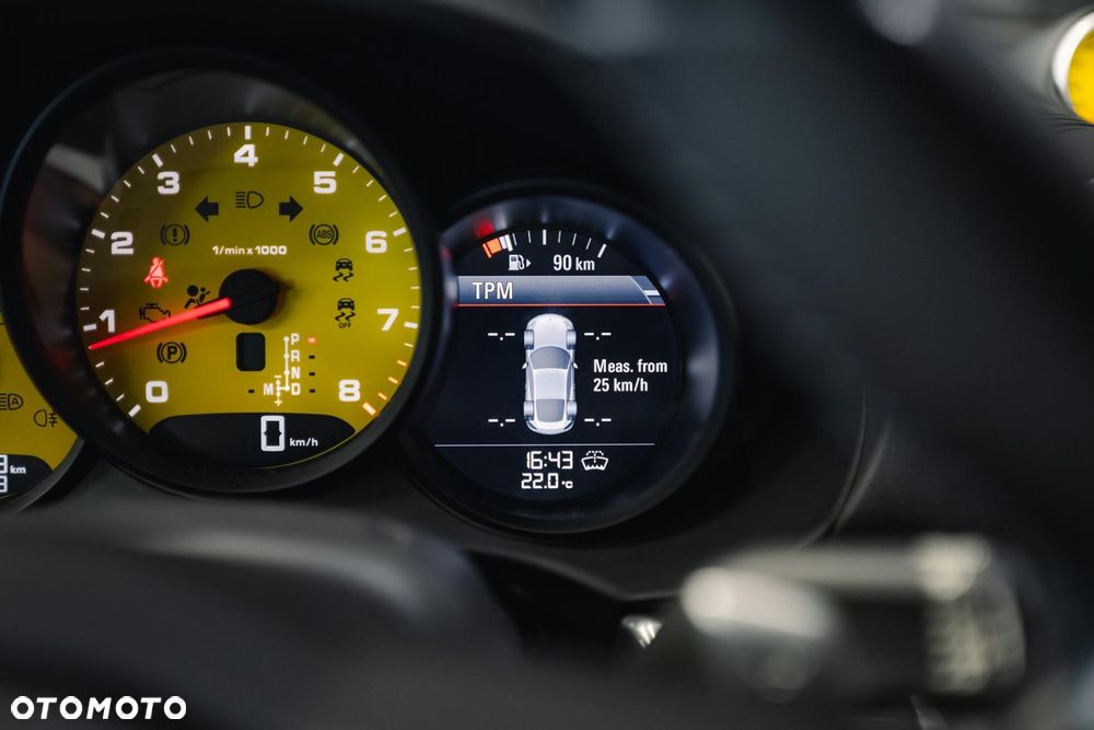 Porsche 718 Cayman PDK - 33