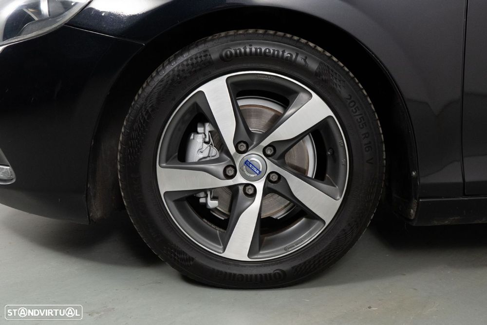 Volvo V40 1.6 D2 Eco Kinetic - 18