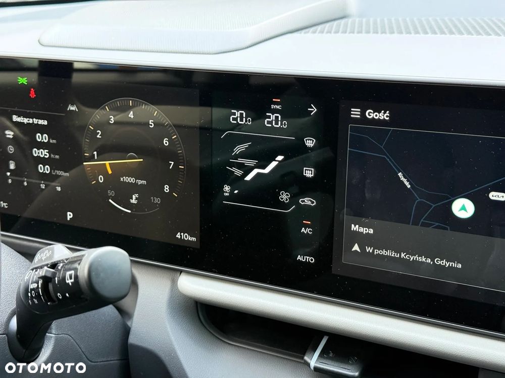 Kia Seltos 1.6 T-GDI L DCT - 35