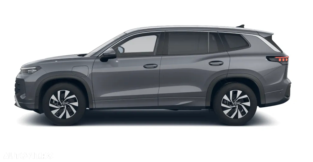 Volkswagen Tayron 1.5 TSI DSG PHEV Life - 4