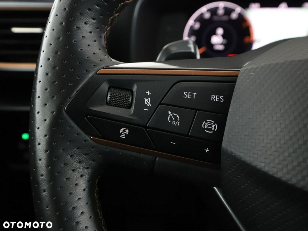 Cupra Formentor 1.5 TSI DSG - 33