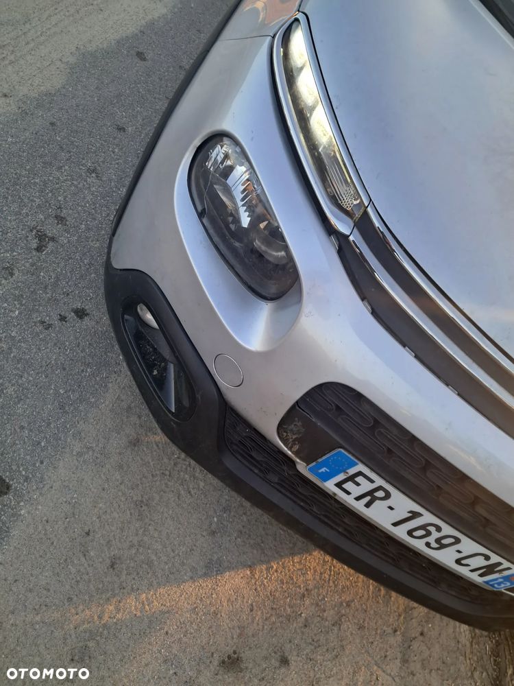 Citroën C3 - 8