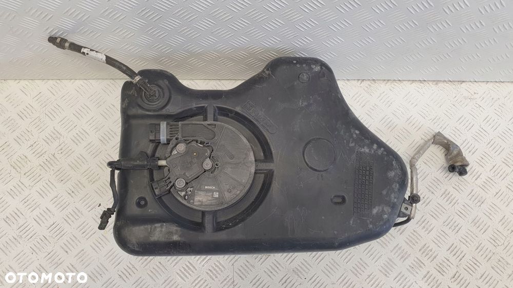 range rover land rover zbiornik pompa adblue fpla-5j228-af fpla-5j228-a - 4