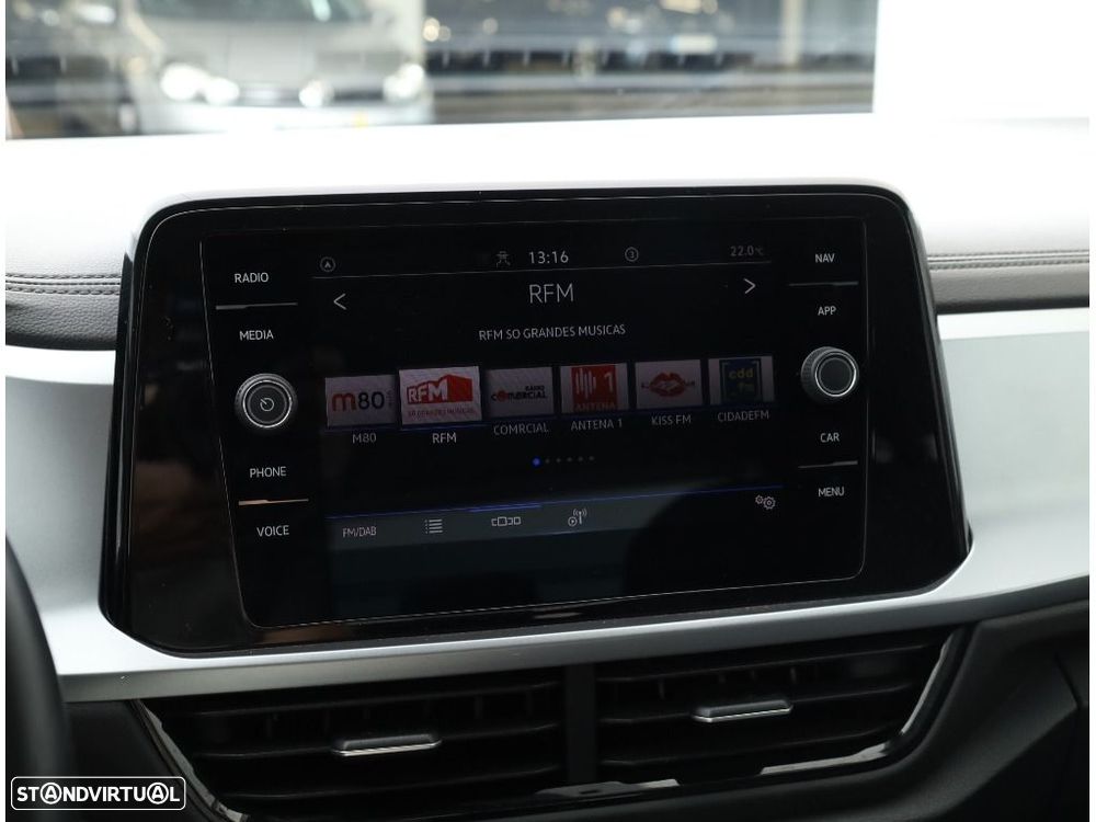 VW T-Roc 1.0 TSI Life - 22