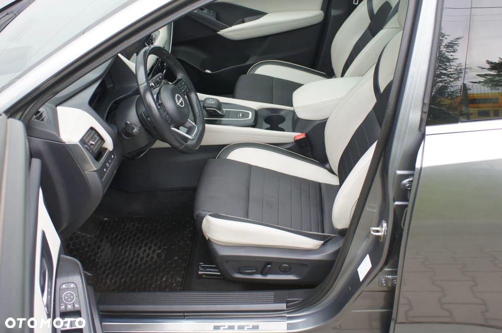 Nissan Qashqai 1.3 DIG-T MHEV Tekna Xtronic - 20