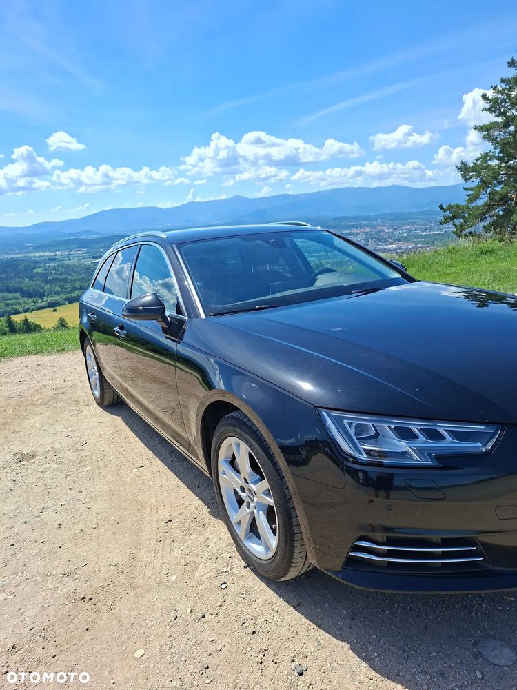 Audi A4 Avant - 3