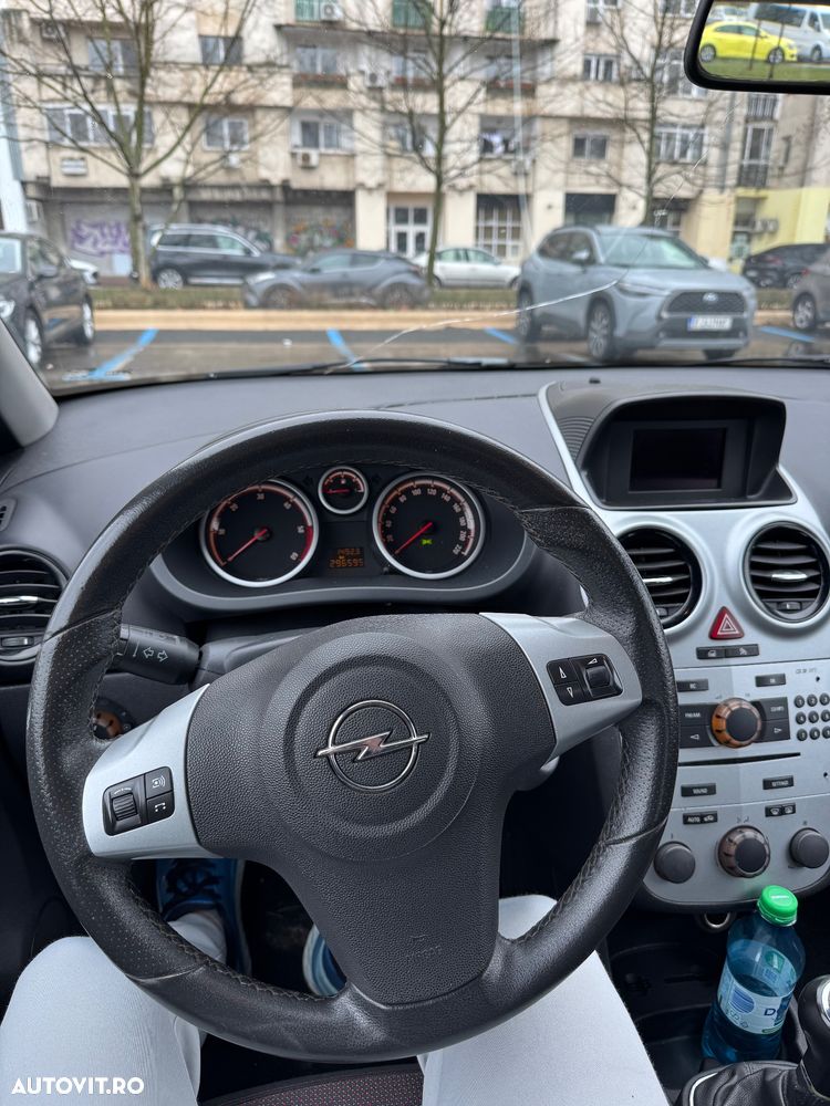 Opel Corsa 1.3 CDTI Catch me now - 13