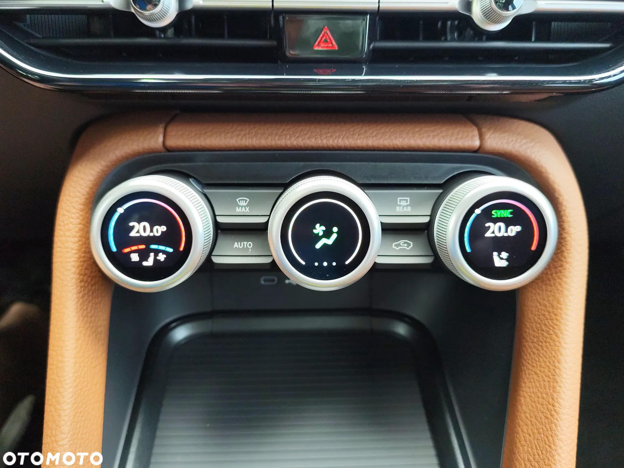Skoda Kodiaq 1.5 TSI iV PHEV 4x2 Selection DSG - 36