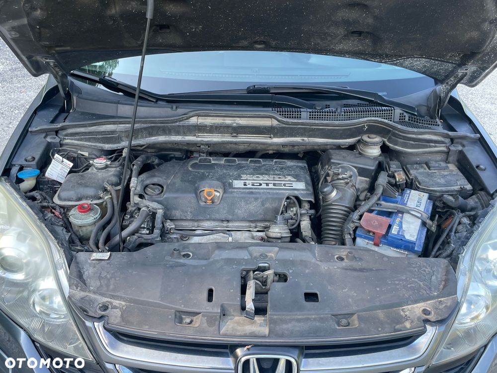 Honda CR-V 2.2i-DTEC Elegance Lifestyle - 5