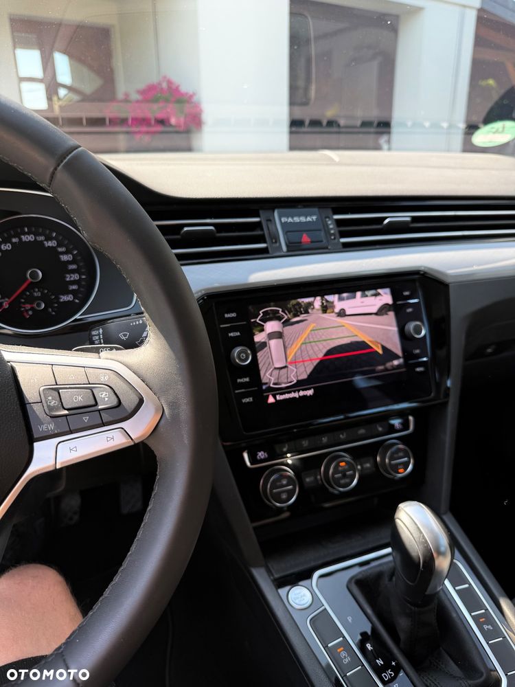 Volkswagen Passat 1.5 TSI EVO Comfortline DSG - 7