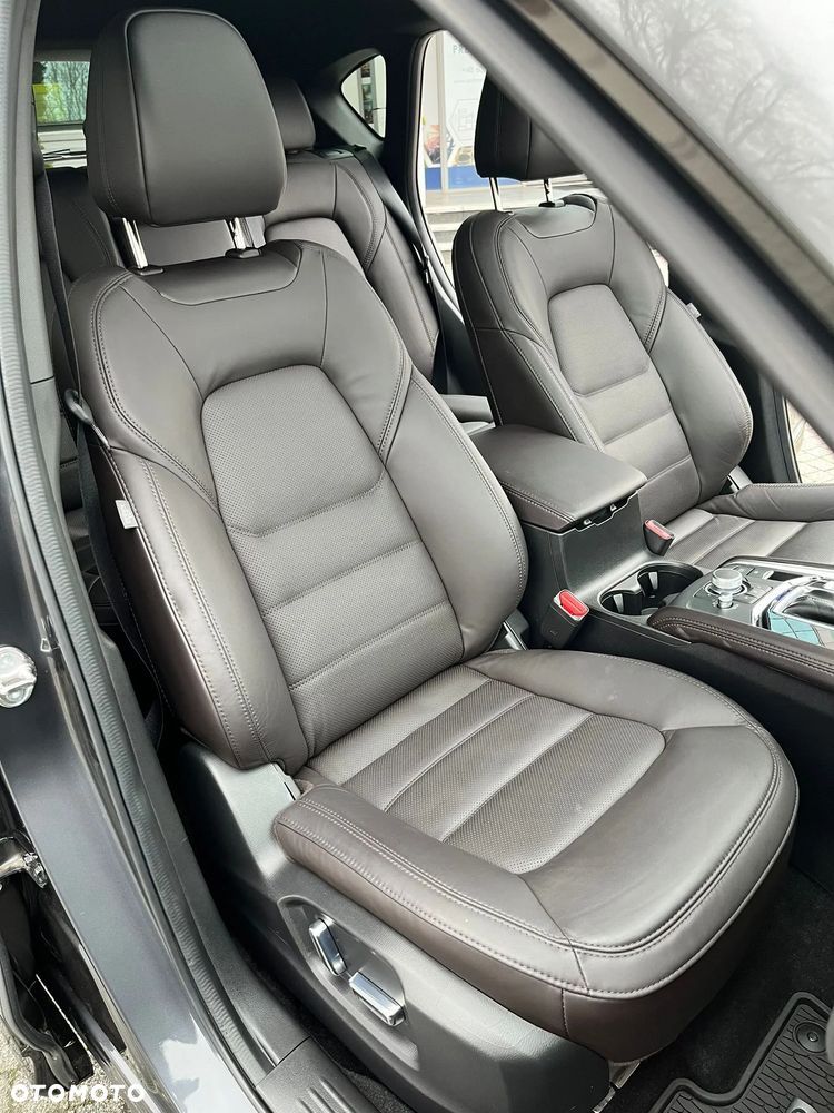 Mazda CX-5 - 27