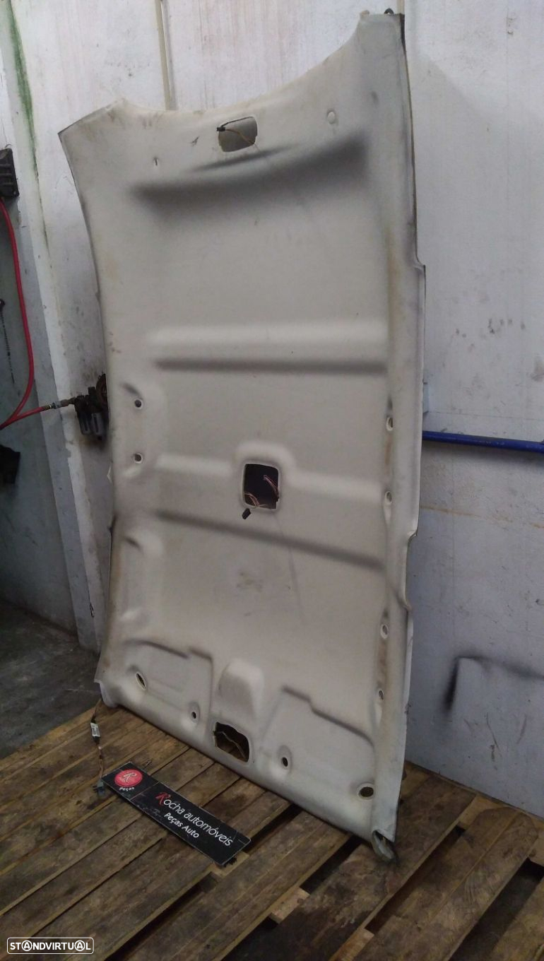 Forro De Teto Dodge Caliber - 2