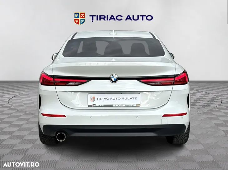 BMW Seria 2 218i Gran Coupe Aut. Advantage - 5