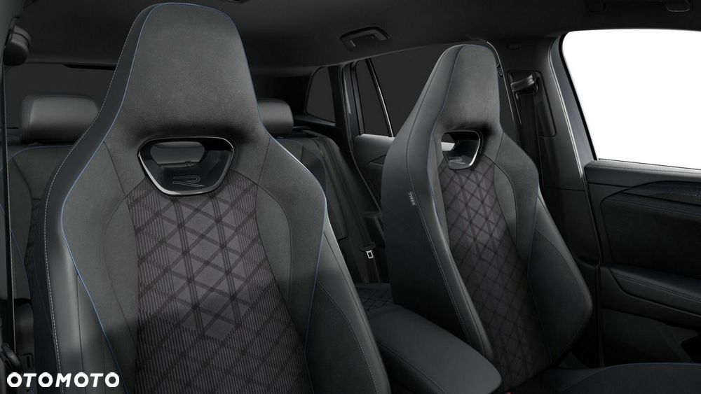 Volkswagen Tiguan 1.5 eTSI R-Line Plus DSG - 7