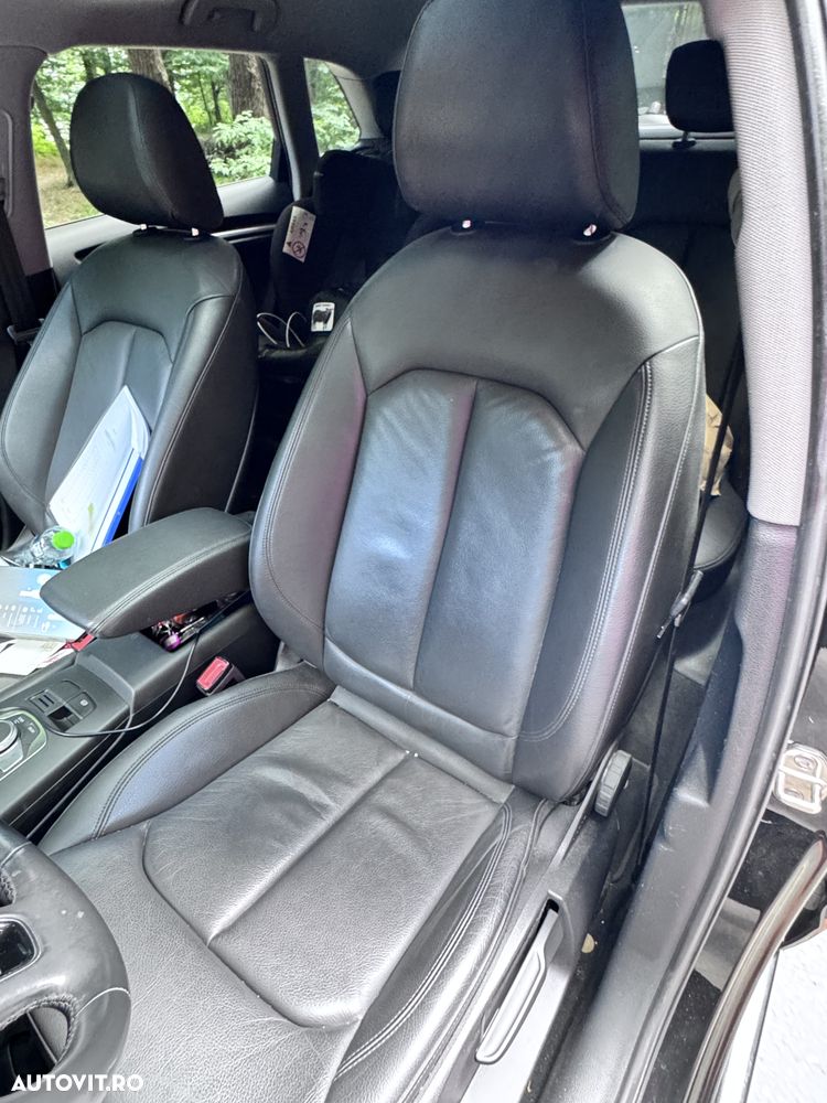 Audi A3 Sportback 1.6 TDI S tronic sport - 6