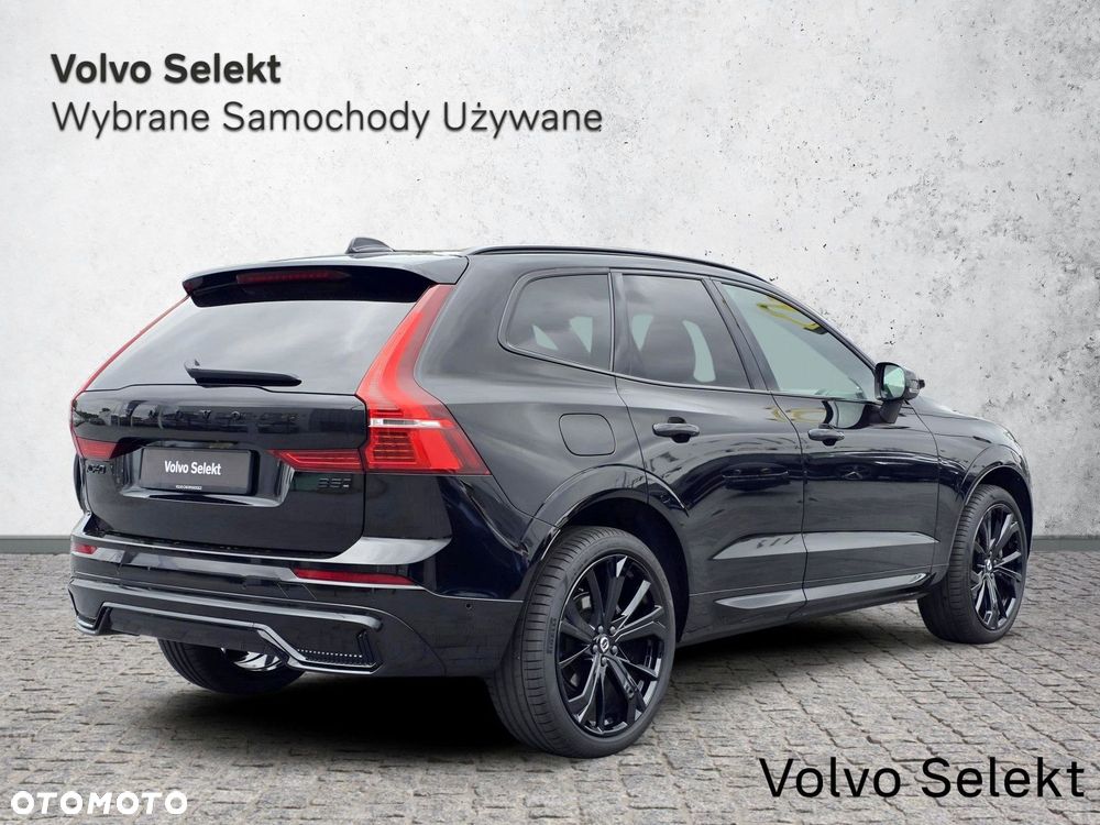 Volvo XC 60 - 7