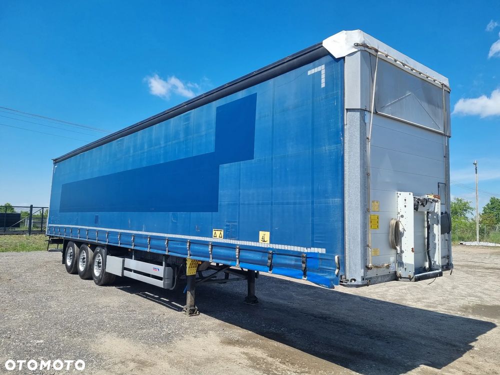 Schmitz Cargobull - 3