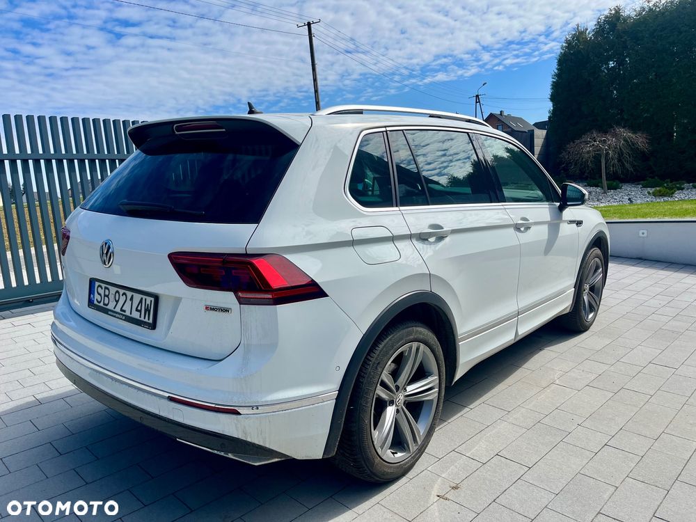Volkswagen Tiguan - 2