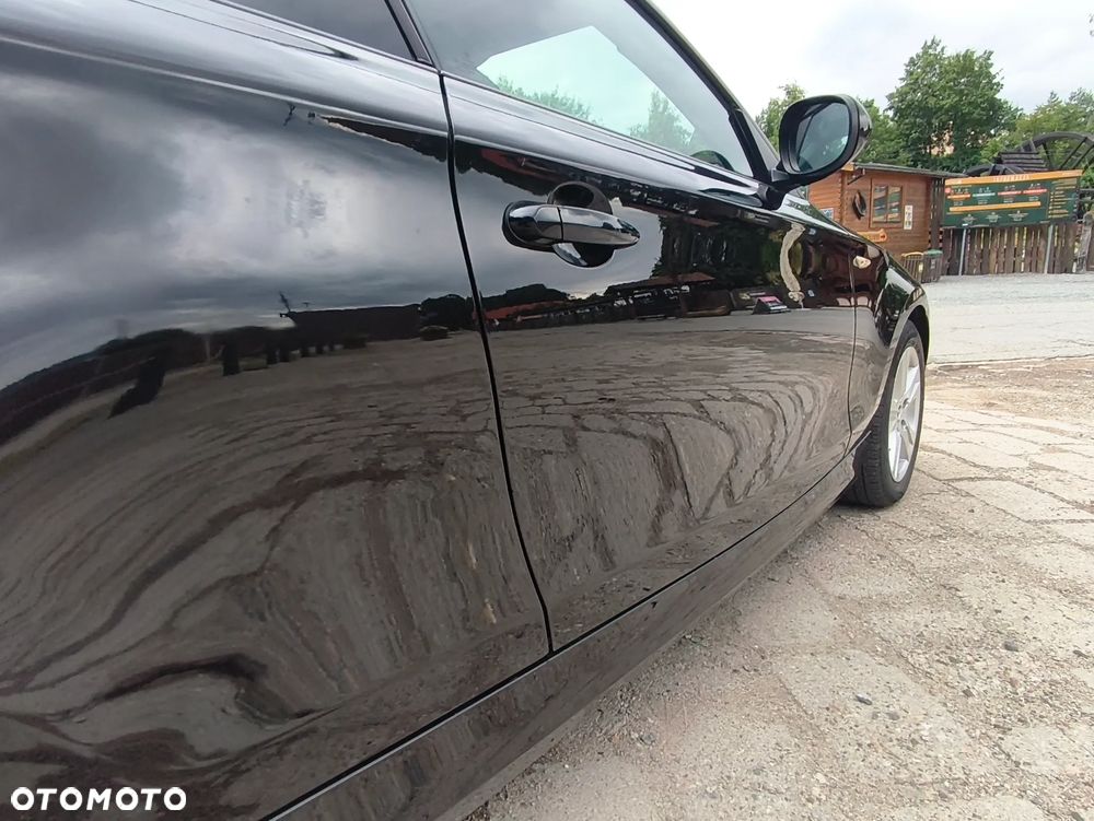 BMW Seria 1 - 11