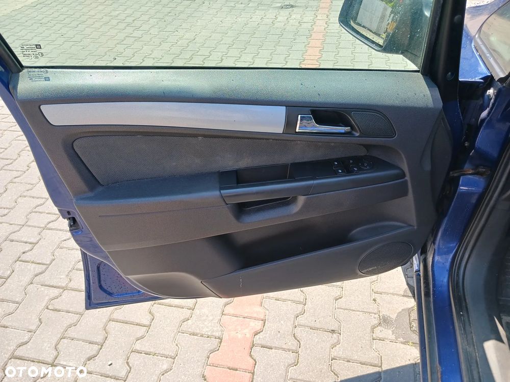 Opel Zafira B silnik 1.9 JTD Cdti 100 KM Z19DT 120 KM Z19DTL skrzynia biegów M32 drzwi maska zderzak klapa błotnik Z21B niebieskie niebieska turbina alternator maglownica pompa wspomagania sprężarka klimatyzacji sterownik stacyjka moduł silniczek panel przewód wiązka radio fotel szyba zwrotnica EGR przepustnica przepływomierz chłodnica pas wzmocnienie lusterko lampa reflektor halogen hak holowniczy belka sanki mcperson amortyzator sprężyna felga zwrotnica blenda mikrostyk kierownica mechanizm zamek zacisk hamulcowy jarzmo włącznik schowek lewarek wybierak osłona łapa poduszka NA CZĘŚCI wszystkie części - 15