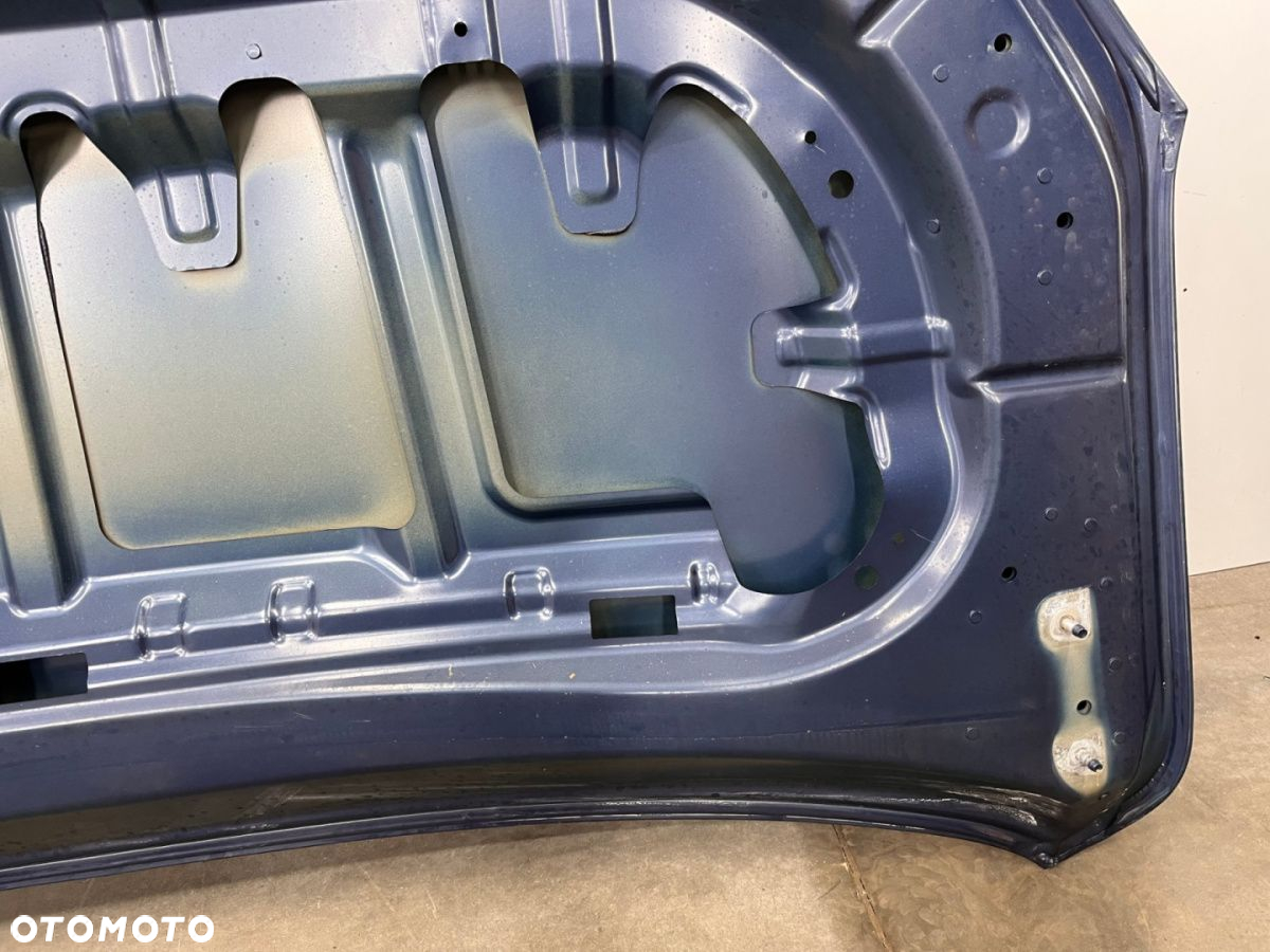 Maska Opel Mokka A przedlift pokrywa 2012-2016 - 13
