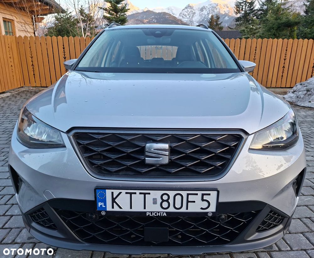 Seat Arona 1.0 TSI Style S&S - 6