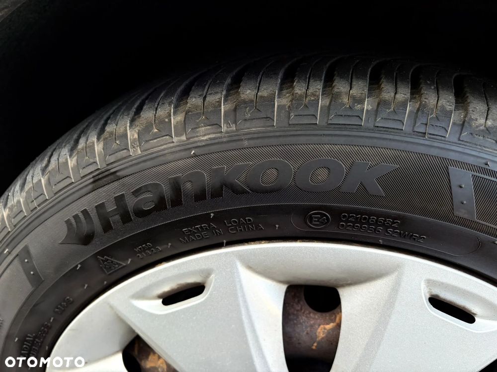 Ford Focus 1.0 EcoBoost STart-Stopp-System TREND - 25