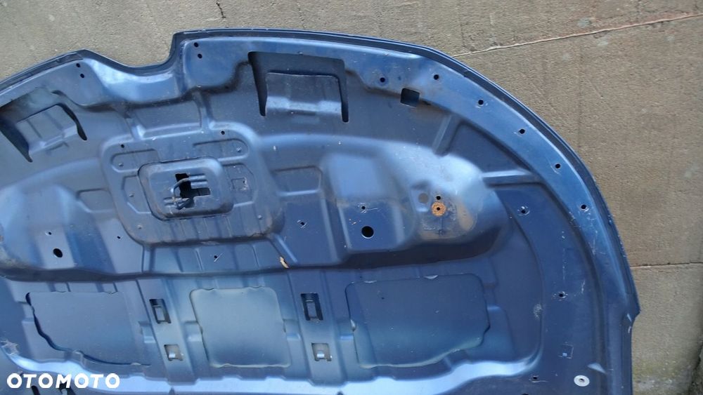 RENAULT MEGANE IV - maska - 6