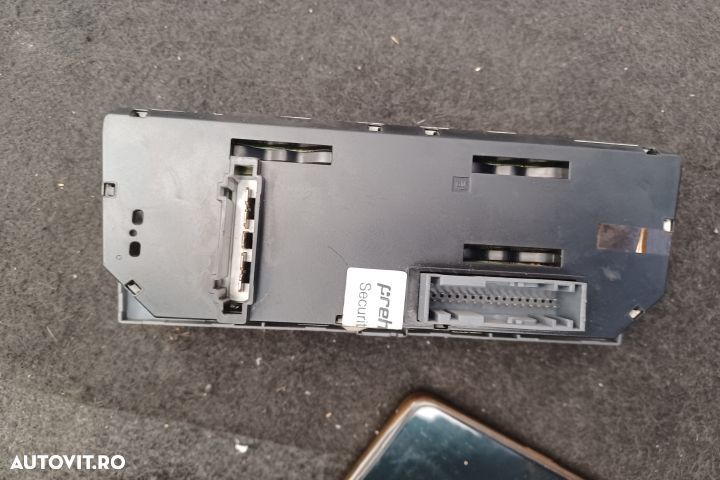 Comanda AC 13269404 90151-360 13269404 90151-360 Opel Astra H [faceli - 4