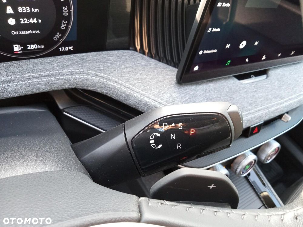Skoda Superb - 18
