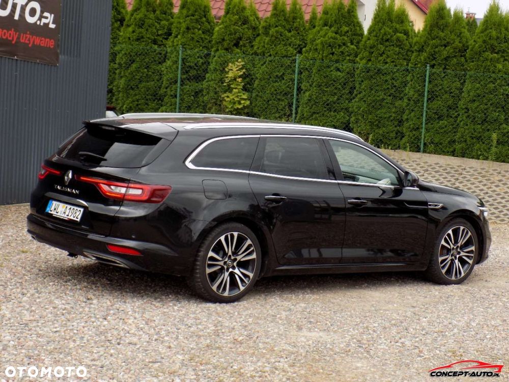 Renault Talisman - 16