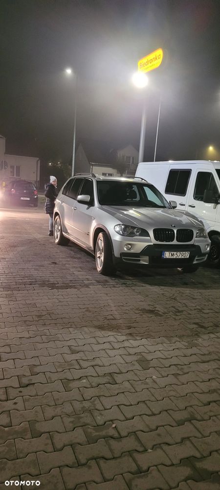 BMW X5 3.0d xDrive - 6