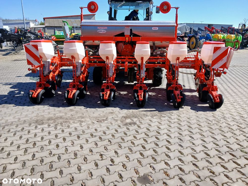 Maschio Gaspardo MAGA 6 MTR - 1