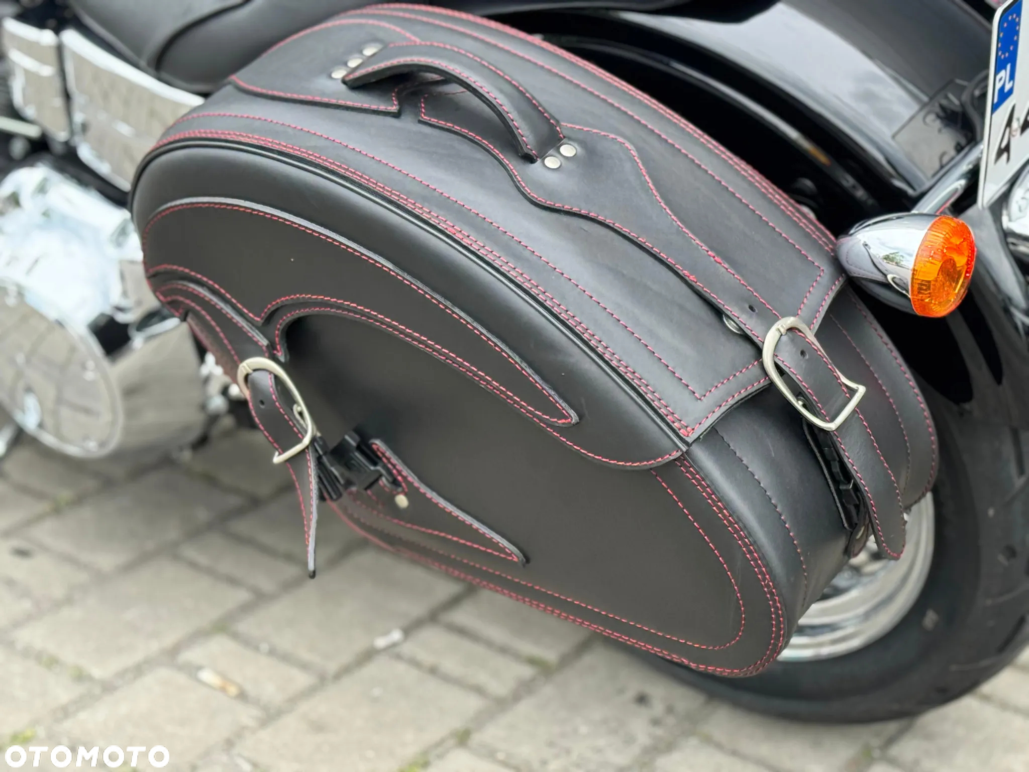 Harley-Davidson Dyna Low Rider - 16