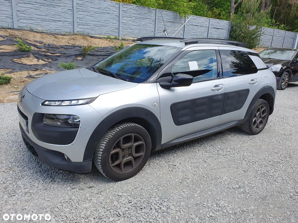 Citroën C4 Cactus BlueHDi 100 Stop&Start Selection - 3