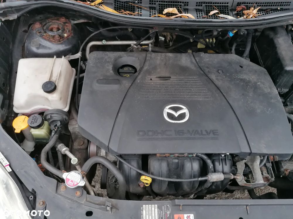 Mazda 5 1.8 Exclusive - 10