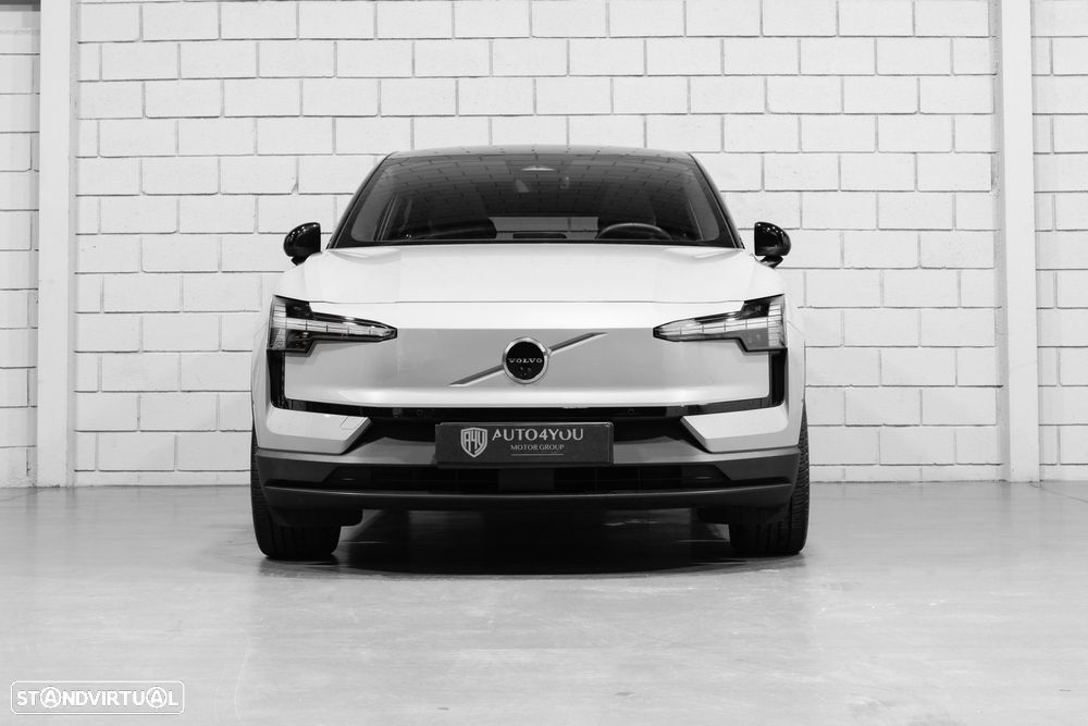 Volvo EX30 69 kWh Twin Motor Ultra - 2