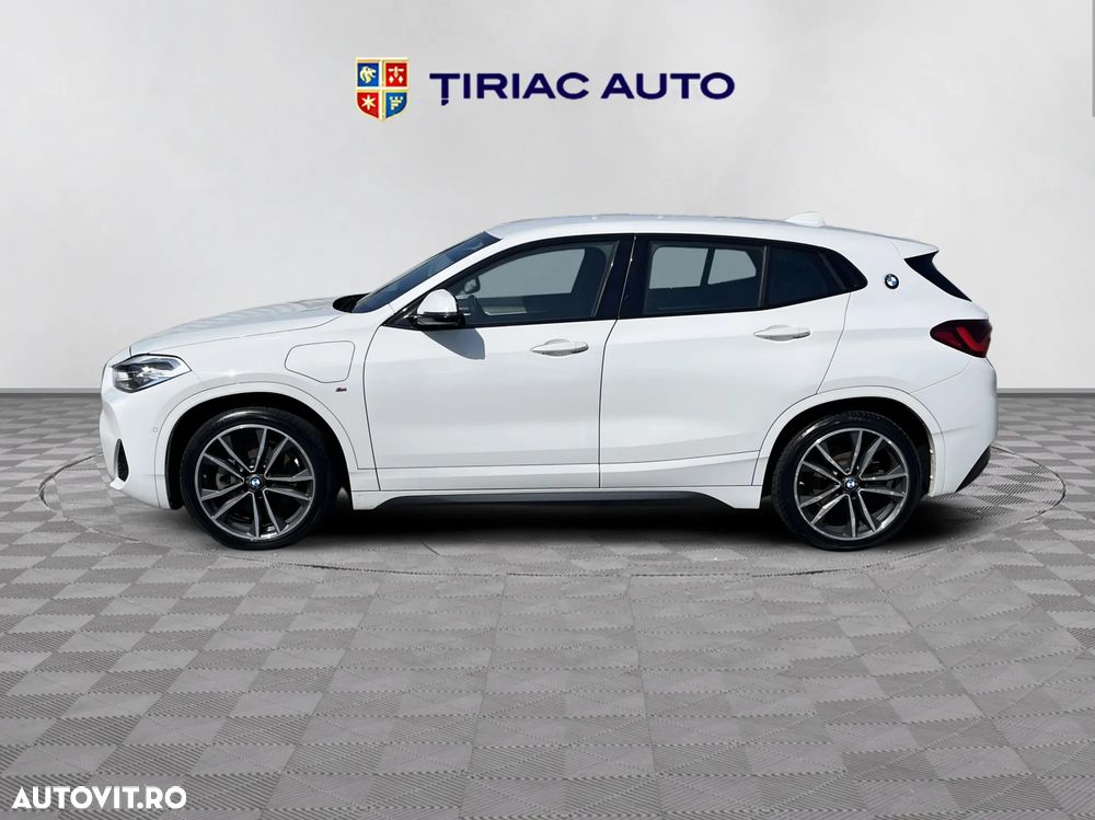 BMW X1 xDrive25e M Sport - 3