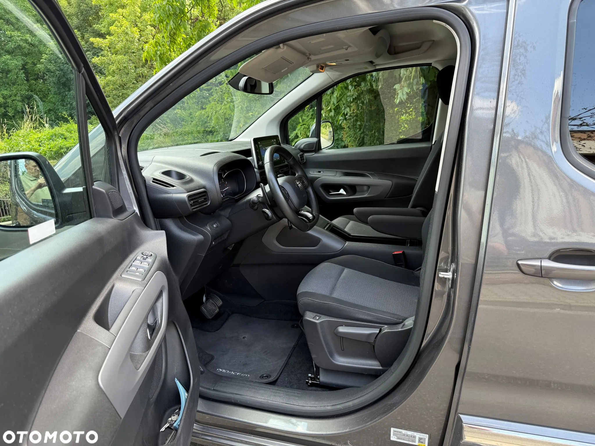 Toyota Proace City Verso Long 1.5 D-4D Family - 9