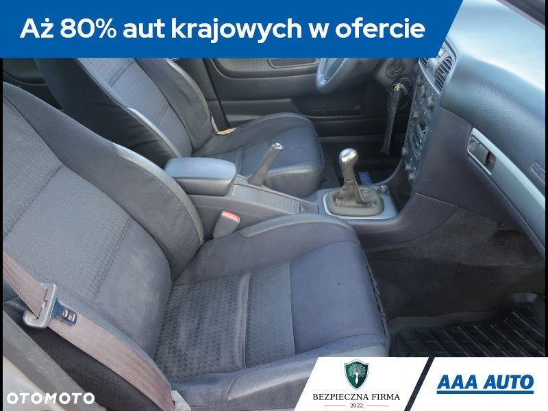 Volvo S40 - 10