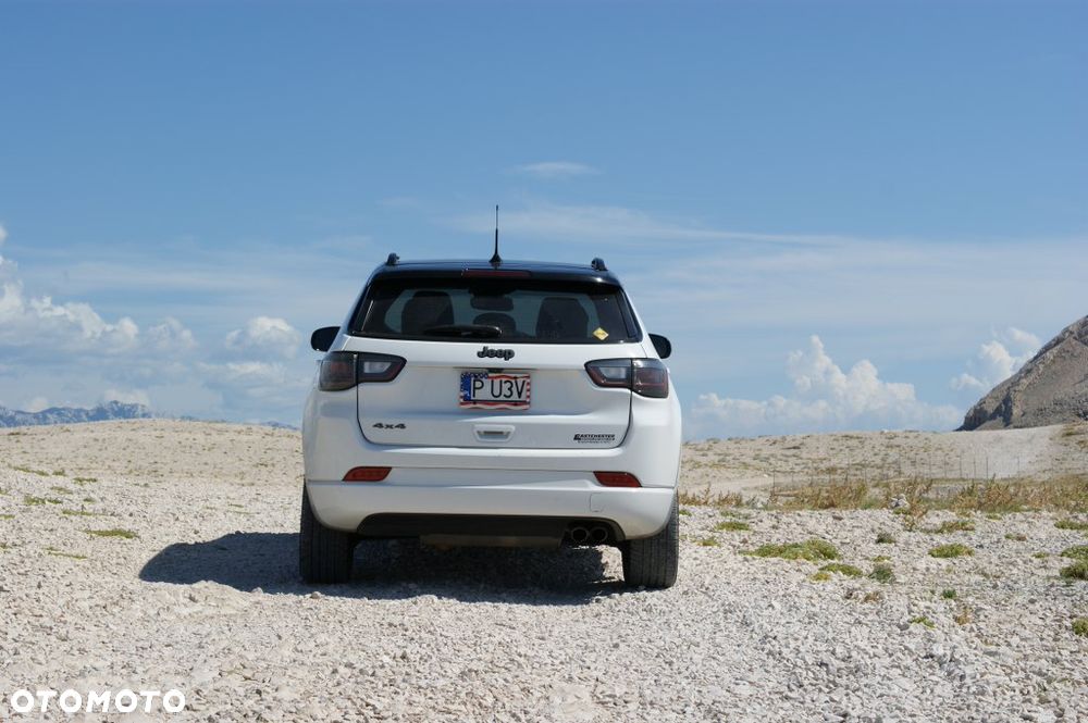 Jeep Compass - 19