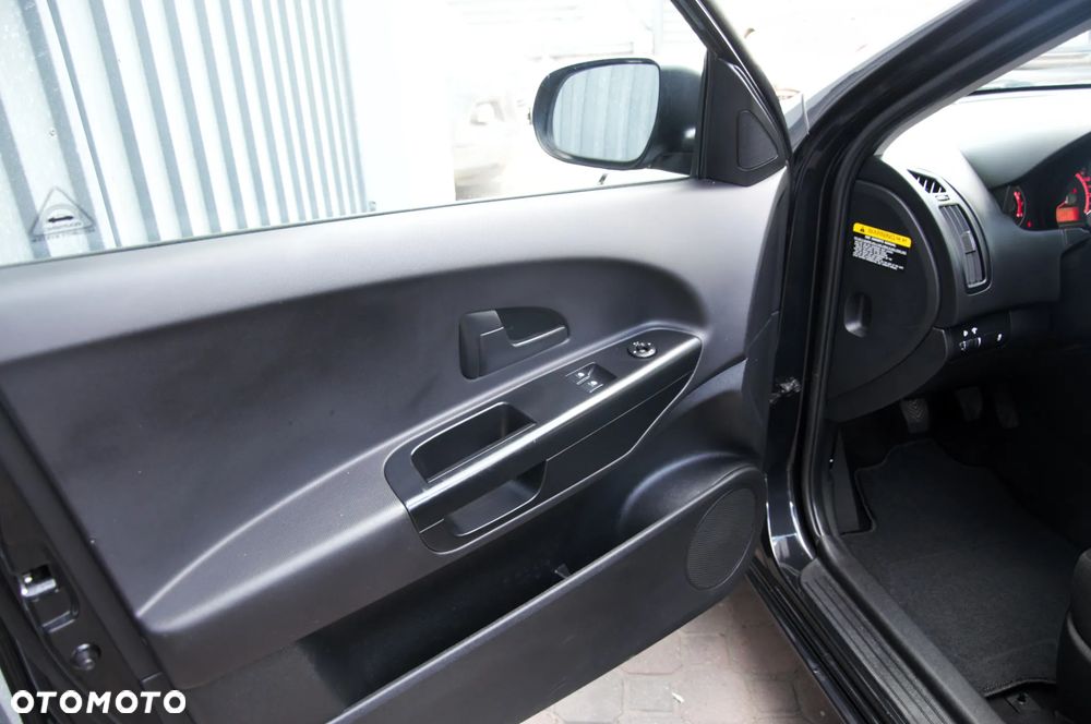 Kia Ceed 1.6 CVVT LX - 4